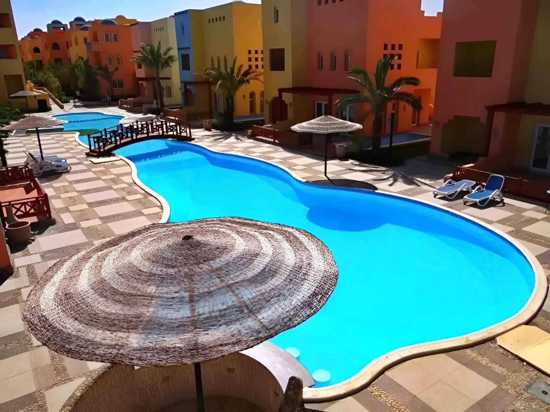 Al-Dora Resort Gurdaka Kültér fotó