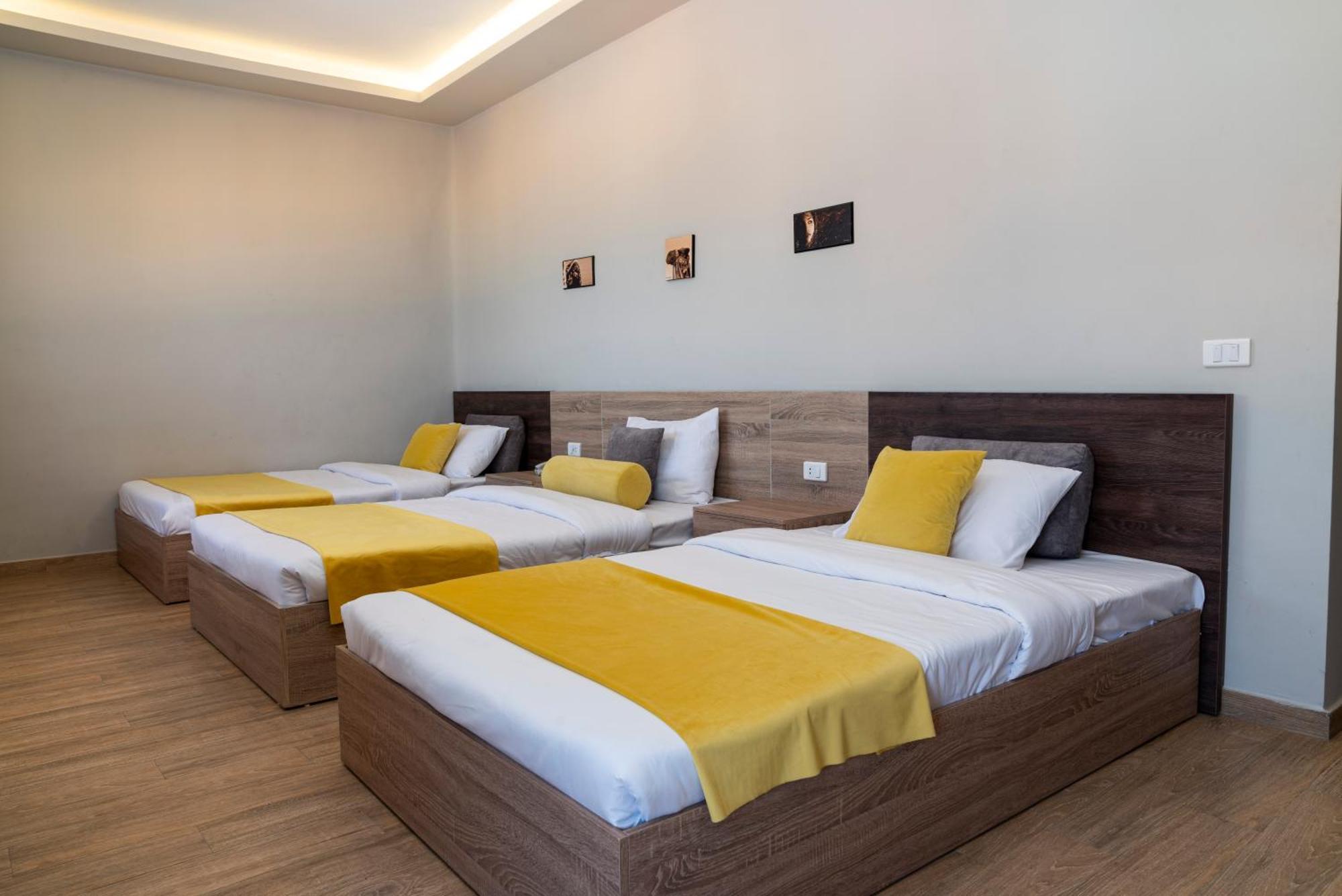Al-Dora Resort Gurdaka Kültér fotó