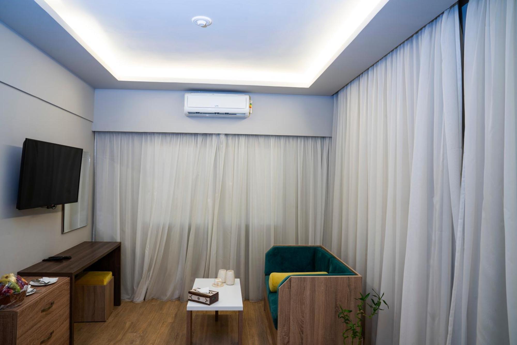 Al-Dora Resort Gurdaka Kültér fotó