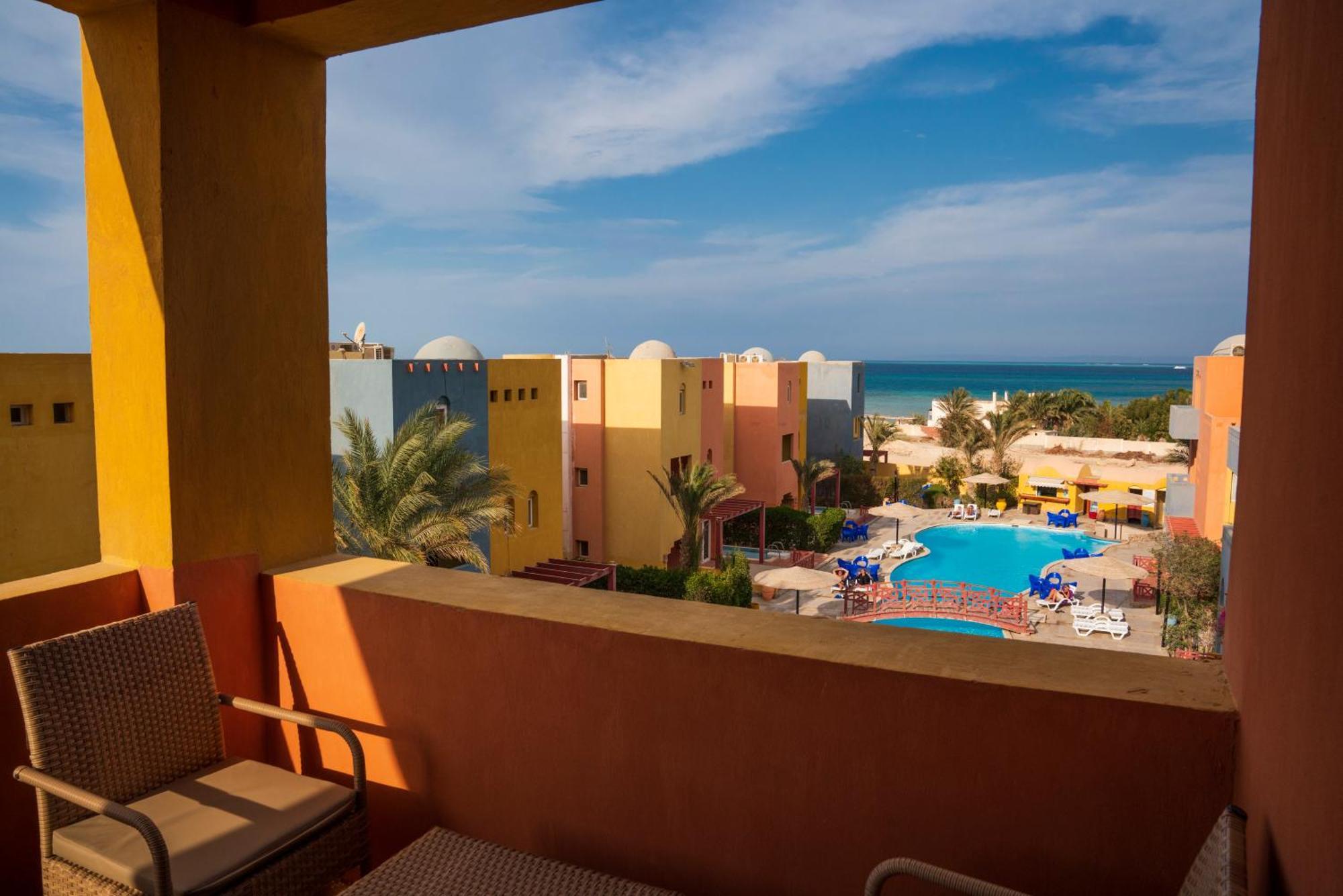 Al-Dora Resort Gurdaka Kültér fotó