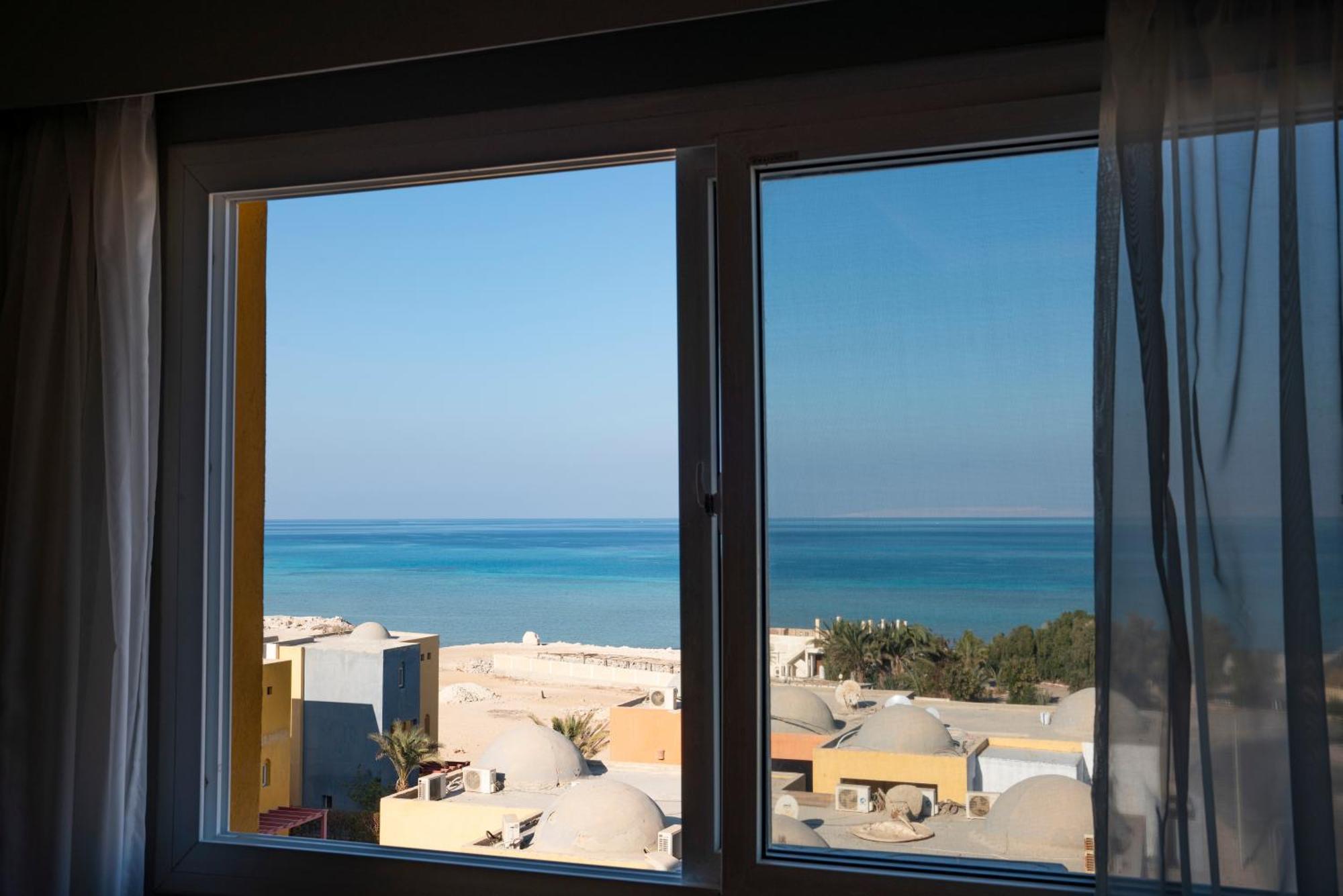 Al-Dora Resort Gurdaka Kültér fotó