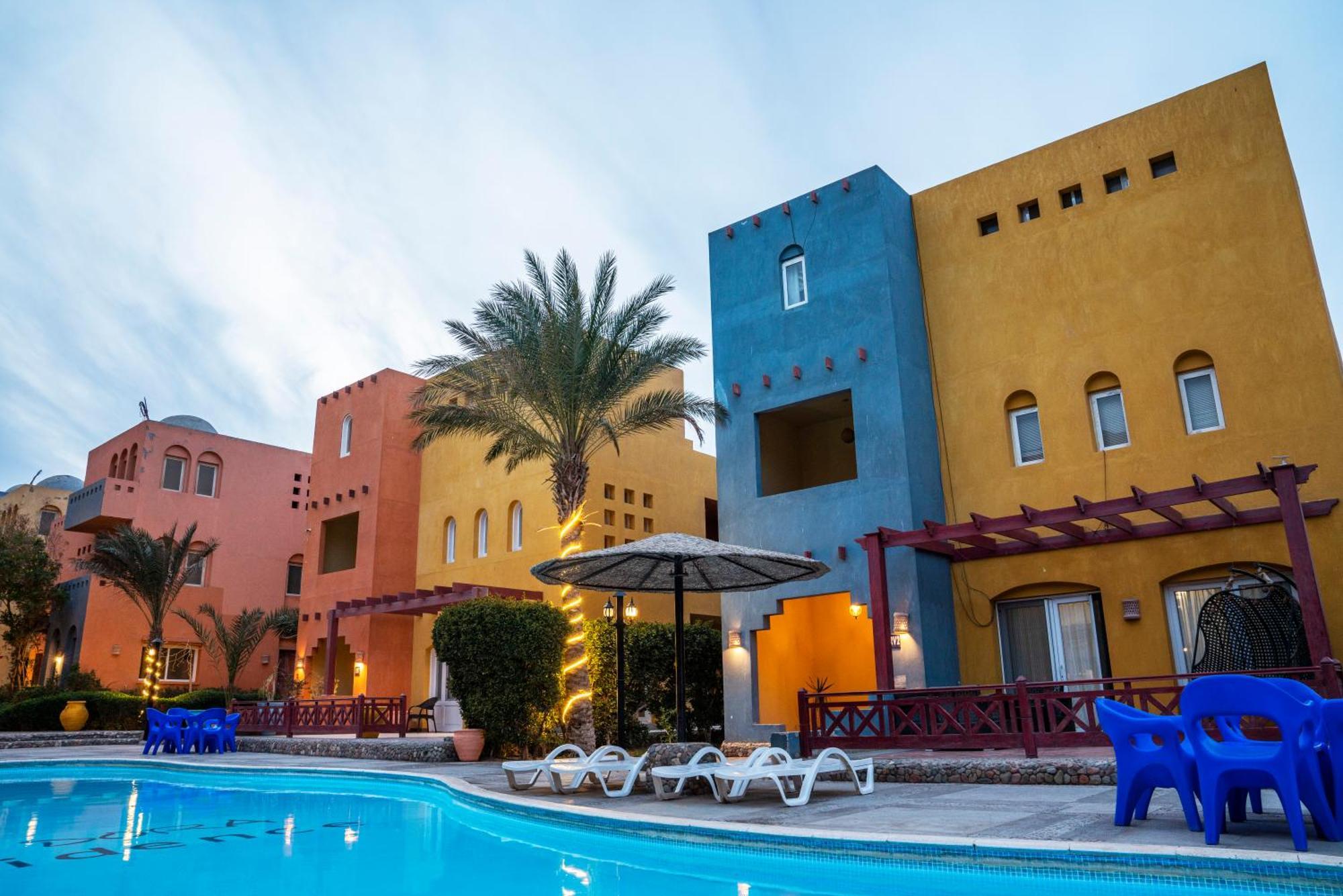 Al-Dora Resort Gurdaka Kültér fotó