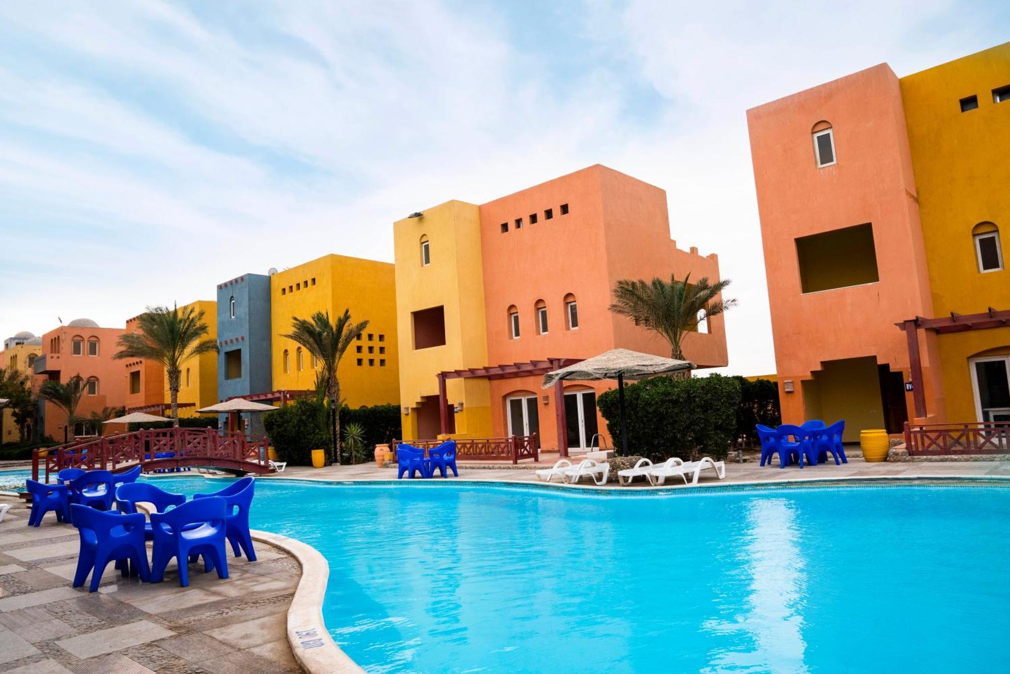 Al-Dora Resort Gurdaka Kültér fotó