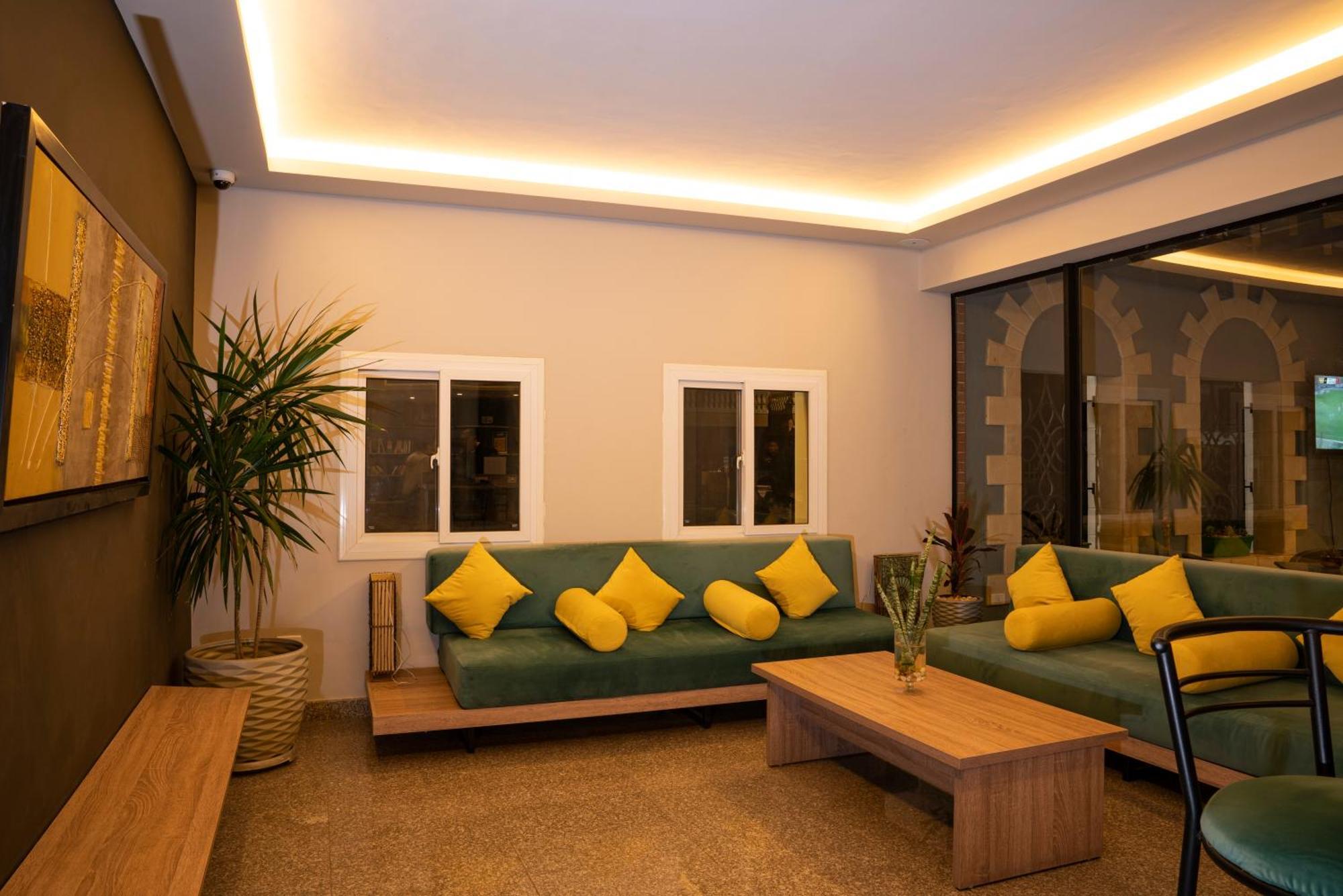 Al-Dora Resort Gurdaka Kültér fotó